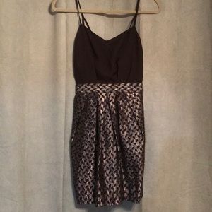 BCBGeneration cocktail dress